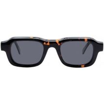 Lunettes de soleil vanpella The Architect Obsidian