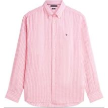 Chemise Tommy Hilfiger Camisas Hombre Modèle Mw0mw42400