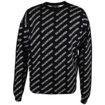 Sweatshirts Balenciaga Pull