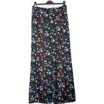 Pantalon Monkl Pantalon/Pantacourt Taille 36 / S Noir