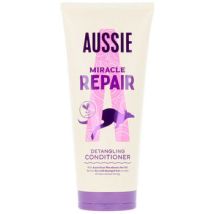 Soins & Après-shampooing Aussie Après-shampoing Démêlant Repair Miracle