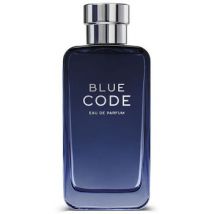 Eau de parfum El ganso Blue Code Eau De Parfum Vaporisante