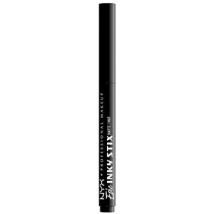 Eyeliners Nyx Professional Make Up Eyeliner Crème Gel Waterproof Epic Inky Stix N° 01 - Noir 0,1 G