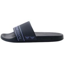 Claquettes Emporio Armani EA7 Homme PLASTIC SHOES BEACHWEAR