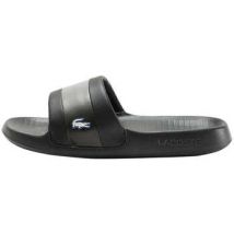 Claquettes Lacoste Homme SERVE SLIDE HYB 126