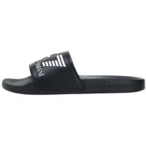Claquettes Emporio Armani EA7 Homme PLASTIC SHOES BEACHWEAR