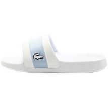 Claquettes Lacoste Homme SERVE SLIDE HYB 126