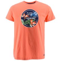 T-shirt Longboard -