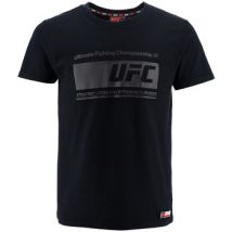 T-shirt Ufc -