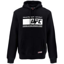 Sweatshirts à capuche Ufc -