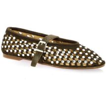Ballerines Mimmu Ballerines cuir velours