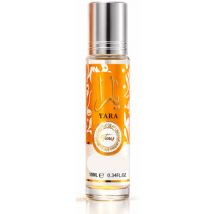 Eau de parfum Lattafa Eau de Parfum Yara Tous 10 ml