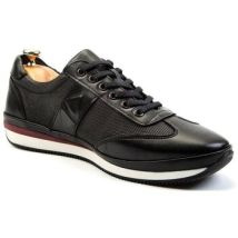 Baskets basses Ducavelli Sneakers / Sport--H-8683249502522__Black