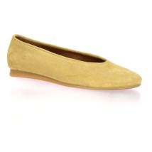 Ballerines Impact Ballerines cuir velours