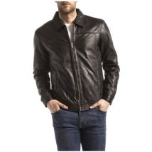 Veste Blue Wellford --H-KOLUTON__BLACK