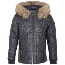 Veste Chyston Blousons / doudounes--H-KINABALU_BLACK