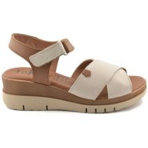 Sandales compensées Tekila -