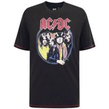 T-shirt Duke Hugh D555 Highway To Hell