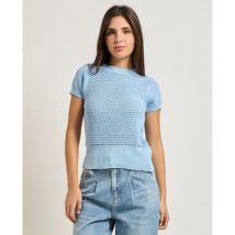 Sweat-shirt Denny Rose Pull en laine pour femme