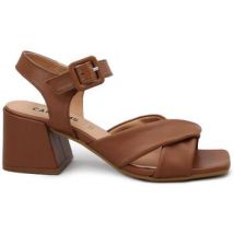 Sandales à talon Carmens Padova CAR-E26-57184-LA