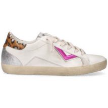 Baskets basses 4B12 -