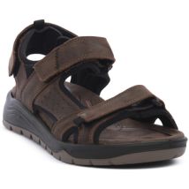 Sandales Jacalu 36 BROWN