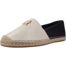 Espadrilles Tommy Hilfiger Alpargatas Mujer Modèle Fw0fw09246
