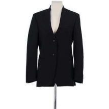 Veste Officine Générale Blazer en laine noir