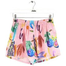 Short G. Kero Mini short rose