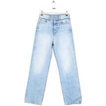 Jeans B Sides Jean droit bleu