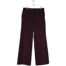 Pantalons large 1964 Shoes Pantalon large violet