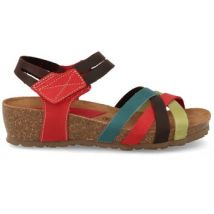 Sandales Interbios -