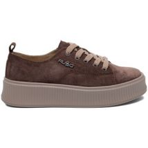 Baskets basses Filippo DP612226DBR