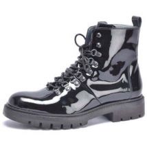 Boots Azzaro TALINO NOIR