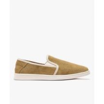 Slip ons Le Formier COMBOURG KAKI
