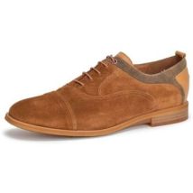 Derbies Le Formier CARPENTRAS 2 COGNAC