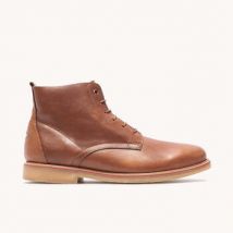 Bottines Le Formier MOULINS 27 MARRON