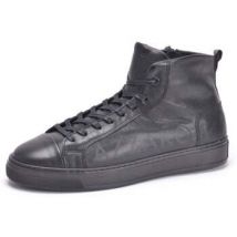 Baskets montantes Azzaro FELICE NOIR