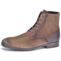 Bottines Le Formier LIMOGES 95 ANTILOPE
