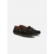 Mocassins Le Formier MONTVILLE NOIR