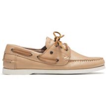 Chaussures bateau Redskins ORLAND SABLE