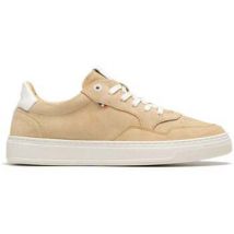 Baskets basses Le Formier BROCARD 10 BEIGE