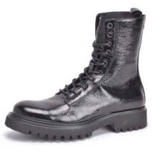 Boots Azzaro INDULGENT 4 NOIR