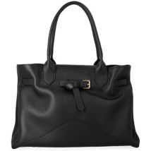 Sac à main Ballantyne Sac Kate 990 en cuir noir