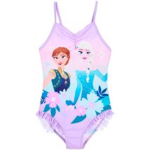 Maillots de bain enfant Reine Des Neiges -