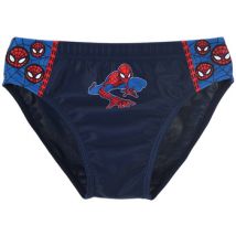 Maillots de bain enfant Marvel Slips de bain garçon navy