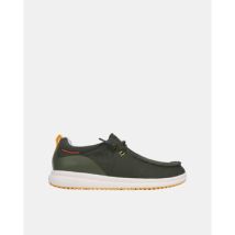 Baskets basses Walkinpitas KEEL
