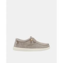 Slip ons Walkinpitas WALLABI WASHED