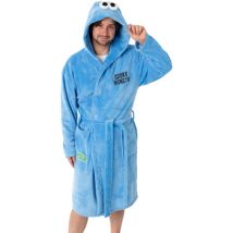 Pyjamas / Chemises de nuit Sesame Street L NS9094
