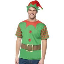 Costumes Smiffys Instant Kit